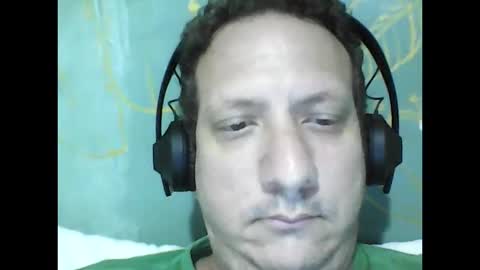 elcamello6 online show from October 12, 7:29 am