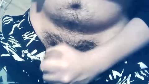 elcapao online show from March 11, 2:43 am