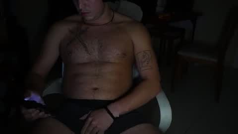 elcarlo1996 online show from April 18, 4:38 am