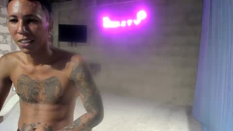 El CHICLE TV - SHOW online show from December 5, 6:21 am