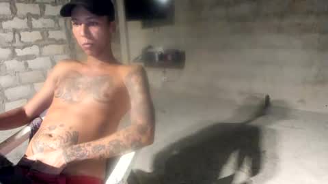 El CHICLE TV - SHOW online show from January 2, 7:23 am