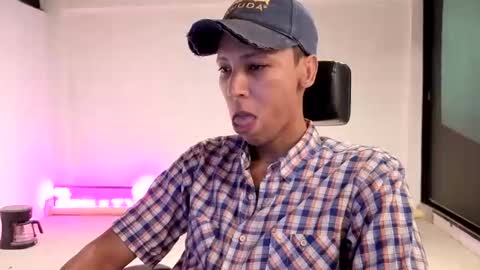 El CHICLE TV - SHOW online show from September 23, 6:49 am