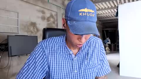 El CHICLE TV - SHOW online show from September 24, 6:11 pm