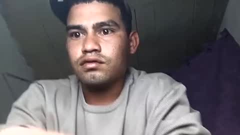 Snapshot of elchocorrat chatting on July 25, 8:06 pm elchocorrat online show from July 25, 8:06 pm