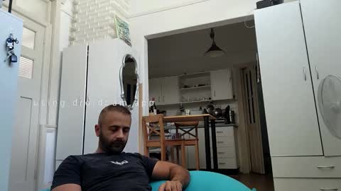 Snapshot of elcondorxo509107 chatting on October 13, 3:06 am daniel18cmx online show from October 13, 3:06 am