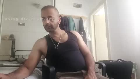 Snapshot of elcondorxo509107 chatting on March 4, 2:50 am daniel18cmx online show from March 4, 2:50 am