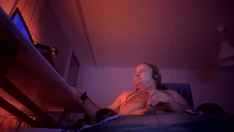 elcretinmo online show from December 14, 2:34 am