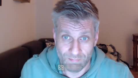 Timm online show from December 19, 6:12 pm