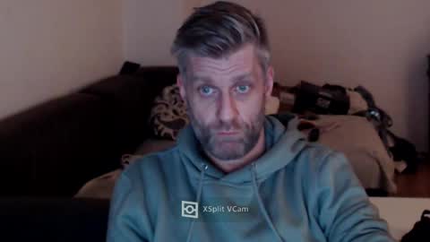 Timm online show from December 26, 7:27 pm