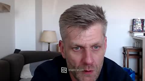 Timm online show from February 16, 8:43 am