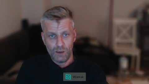 Timm online show from September 9, 9:03 pm