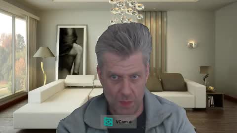 Timm online show from March 14, 12:54 pm