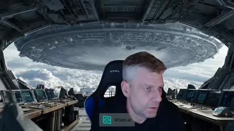 Timm online show from April 12, 3:55 am