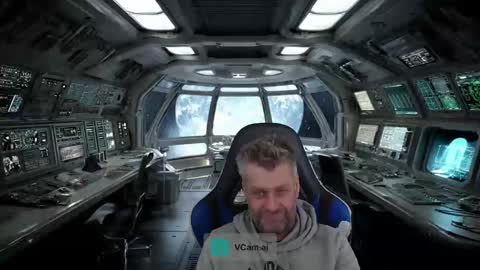 Timm online show from April 23, 12:15 pm