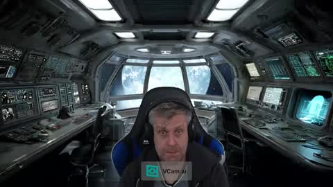 Timm online show from April 25, 8:39 am