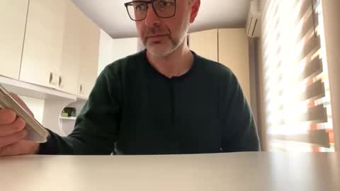 Snapshot of eldiablo844 chatting on January 6, 11:36 am Eldiablo844 online show from January 6, 11:36 am
