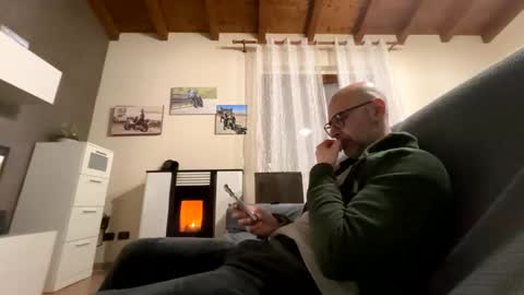 Snapshot of eldiablo844 chatting on March 13, 8:59 pm Eldiablo844 online show from March 13, 8:59 pm