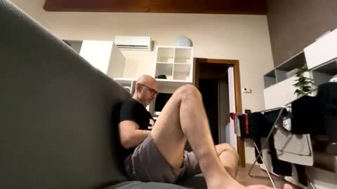 Snapshot of eldiablo844 chatting on May 29, 9:02 pm Eldiablo844 online show from May 29, 9:02 pm