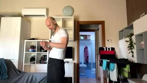 Snapshot of eldiablo844 chatting on July 3, 4:24 pm Eldiablo844 online show from July 3, 4:24 pm