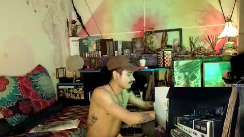 Sir Eleazar online show from October 10, 4:00 am