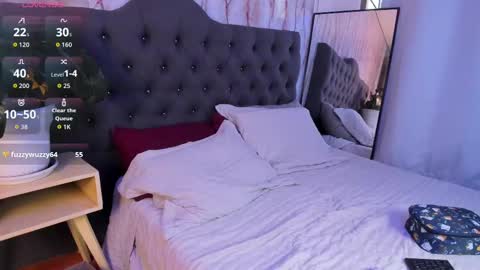 Elecktra online show from October 30, 7:58 pm