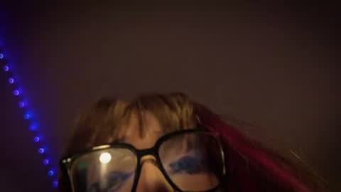 ELECKTRA online show from June 23, 1:14 am