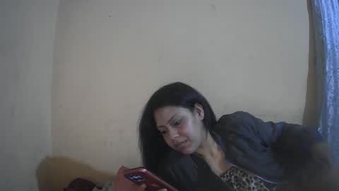 Isabella online show from September 30, 9:42 pm