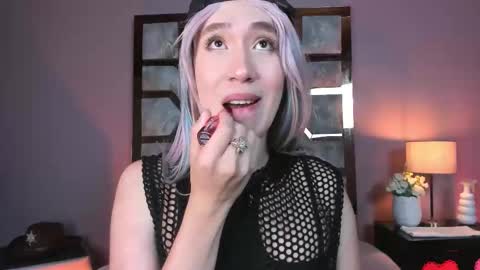 electra_gosselin online show from March 13, 12:39 am