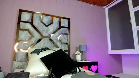 electra_gosselin online show from March 14, 1:01 am