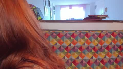 Im Meleena  online show from December 4, 7:12 pm