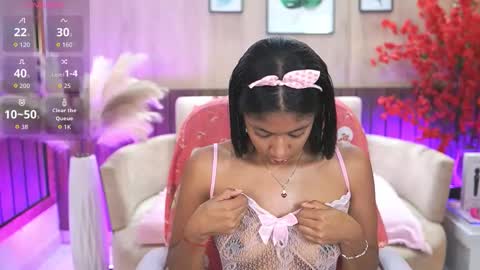 Electra Jones online show from December 1, 11:37 am