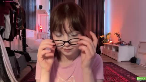 Aleksa online show from January 17, 10:31 am