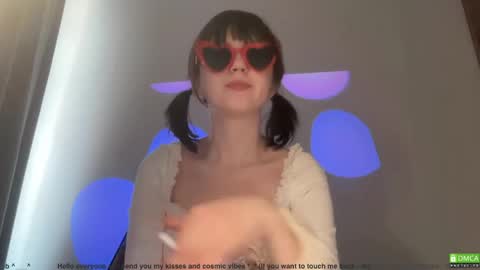 Aleksa online show from June 4, 1:39 pm