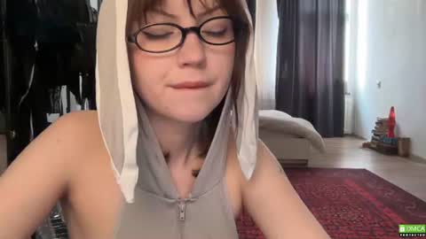 Aleksa online show from July 14, 2:12 pm