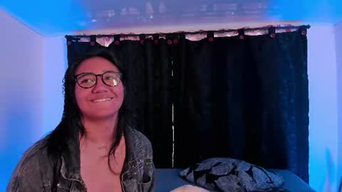Snapshot of electricnightsxxx chatting on June 11, 2:04 pm LEXA CLARKE online show from June 11, 2:04 pm