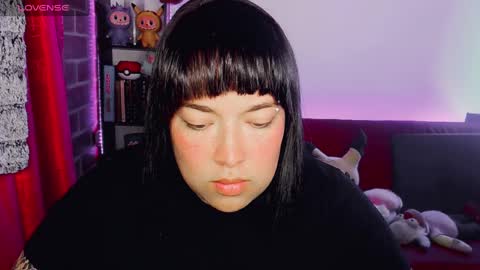 Alejandra online show from November 6, 4:02 am