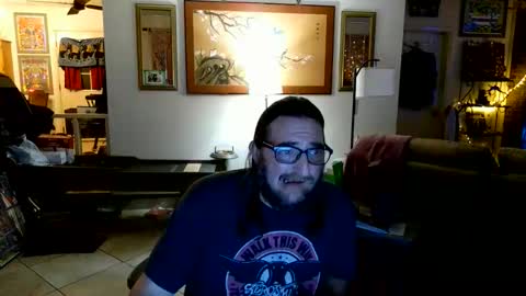 electrikkoolaid online show from May 27, 6:54 am