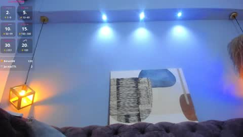 electtra_scretch online show from May 29, 6:39 pm