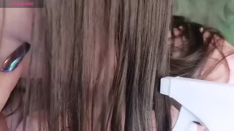 Snapshot of elegant_audacity chatting on December 11, 12:55 pm Rachel online show from December 11, 12:55 pm