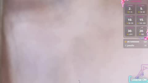 Snapshot of elegant_audacity chatting on December 21, 10:17 am Rachel online show from December 21, 10:17 am