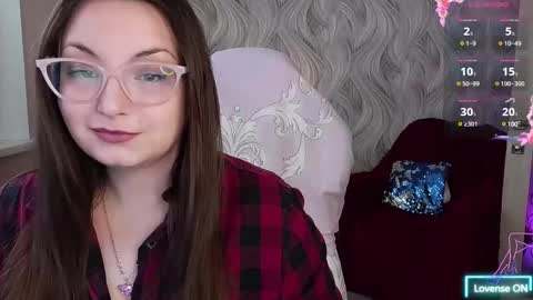 Snapshot of elegant_audacity chatting on January 10, 9:13 am Rachel online show from January 10, 9:13 am