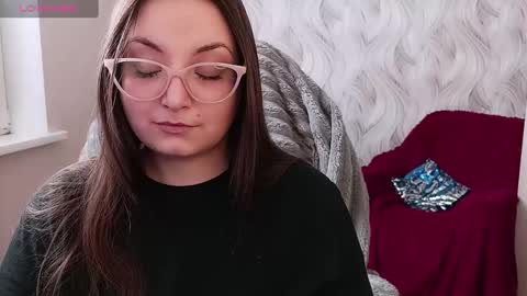 Snapshot of elegant_audacity chatting on January 21, 9:35 am Rachel online show from January 21, 9:35 am