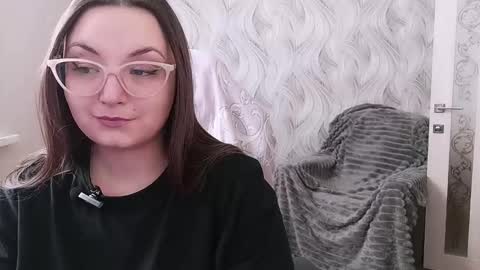 Snapshot of elegant_audacity chatting on February 12, 10:46 am Rachel online show from February 12, 10:46 am