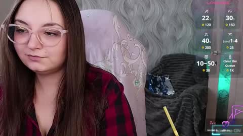 Snapshot of elegant_audacity chatting on March 6, 9:25 am Rachel online show from March 6, 9:25 am