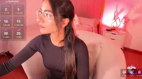 Snapshot of elegant_rouse chatting on July 2, 9:10 pm Rouse online show from July 2, 9:10 pm