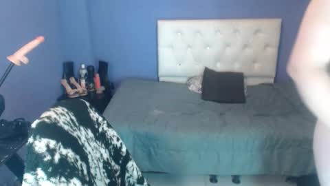 elektra_doll online show from March 11, 6:08 am