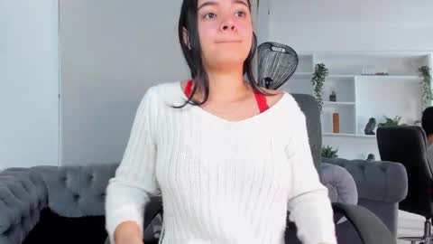 Elen CR online show from October 8, 12:58 pm