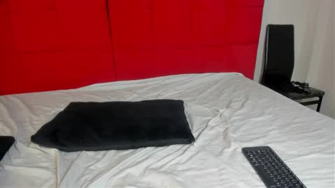 Elena  Derek online show from December 13, 12:20 am