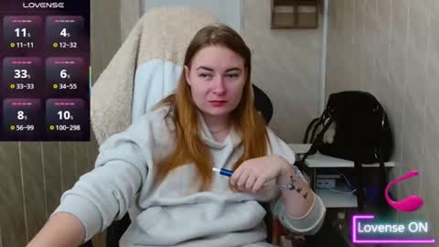 Elena online show from November 15, 9:17 am