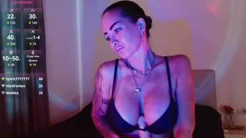 Elena online show from October 25, 3:03 am